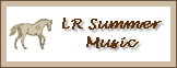 LR Summer Music Button